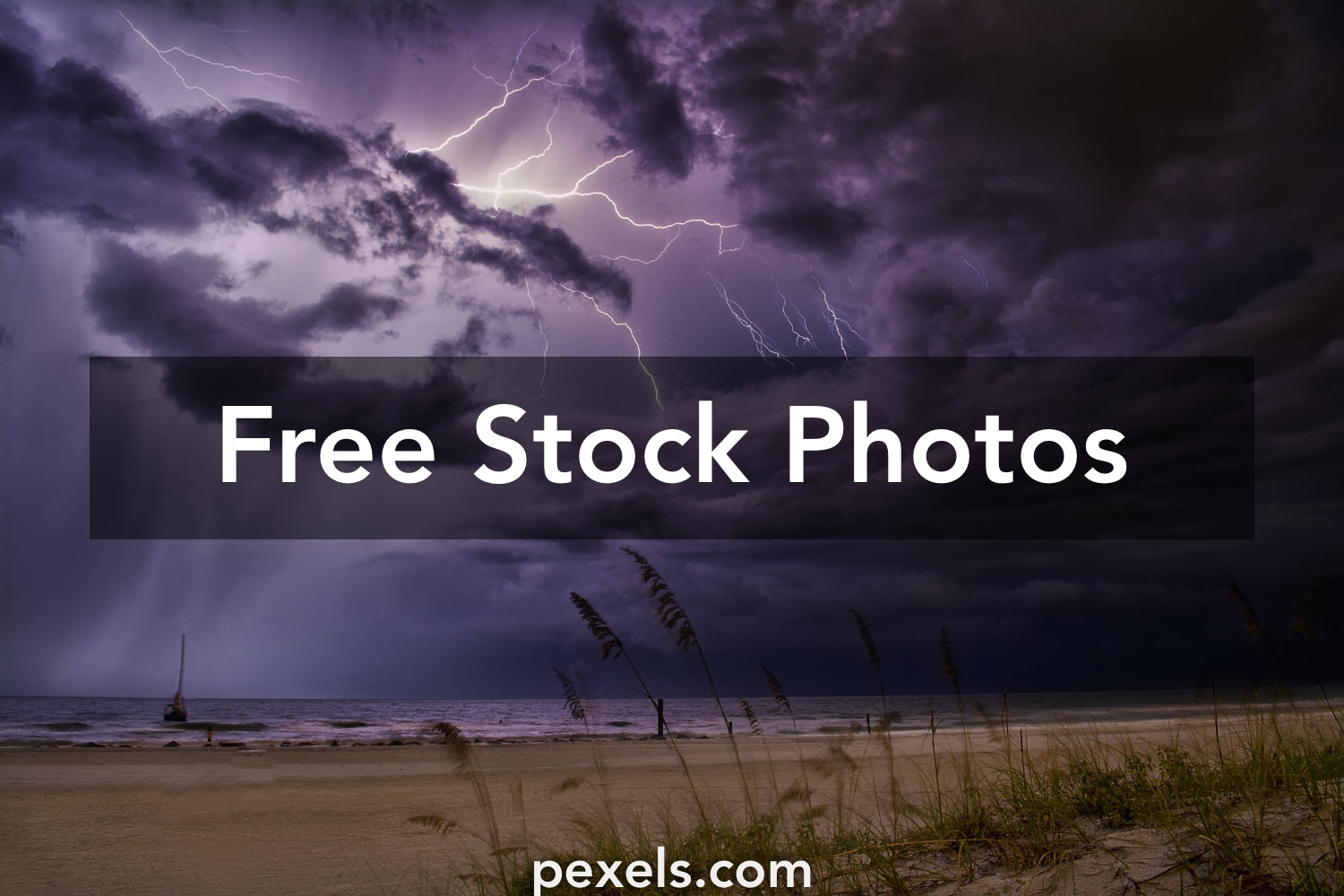 Detail Lightning Images Free Nomer 40