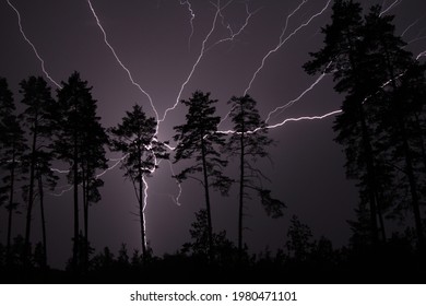 Detail Lightning Images Free Nomer 43