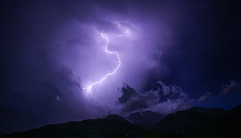 Detail Lightning Images Free Nomer 45