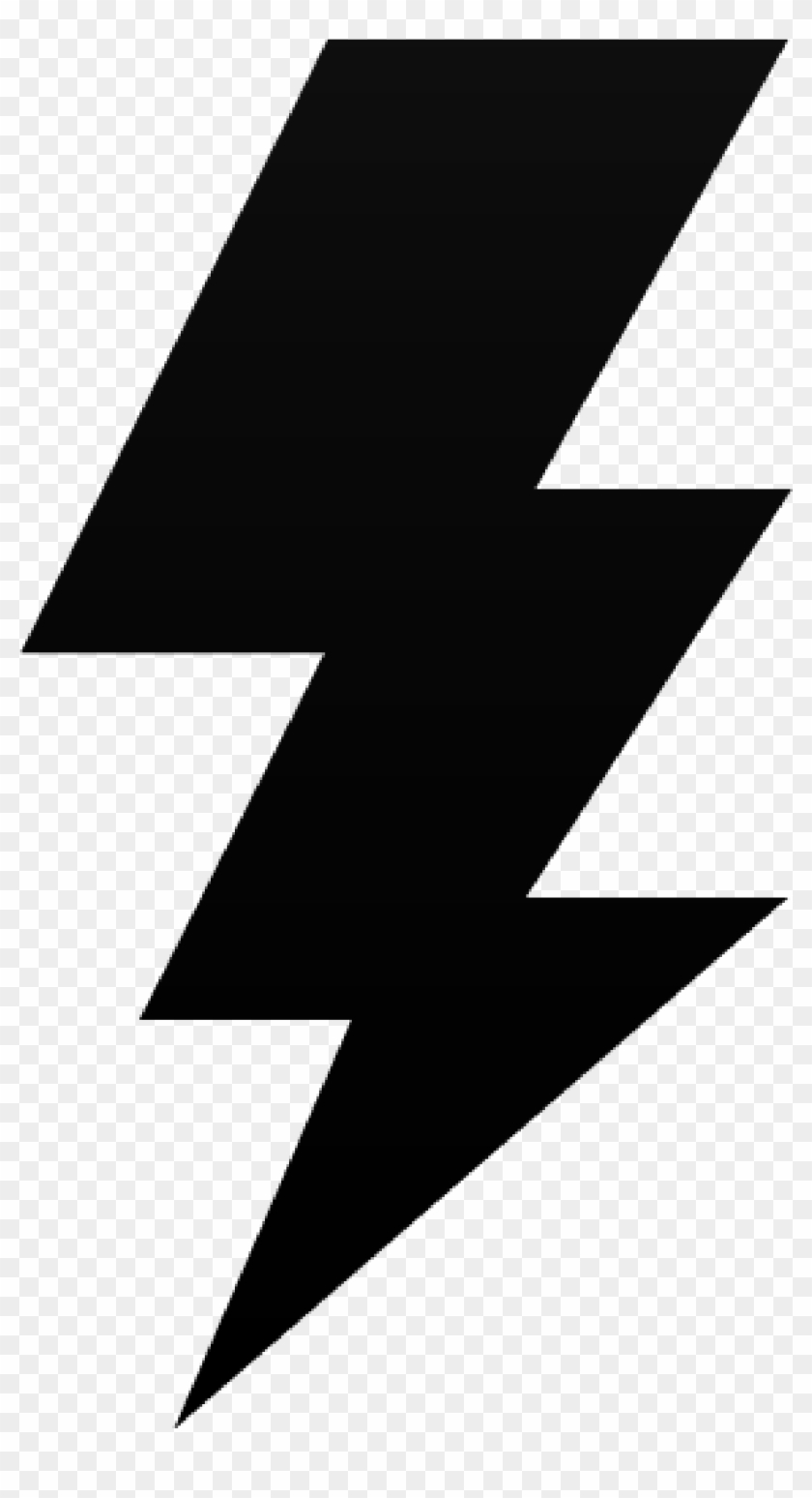 Detail Lightning Logo Png Nomer 29