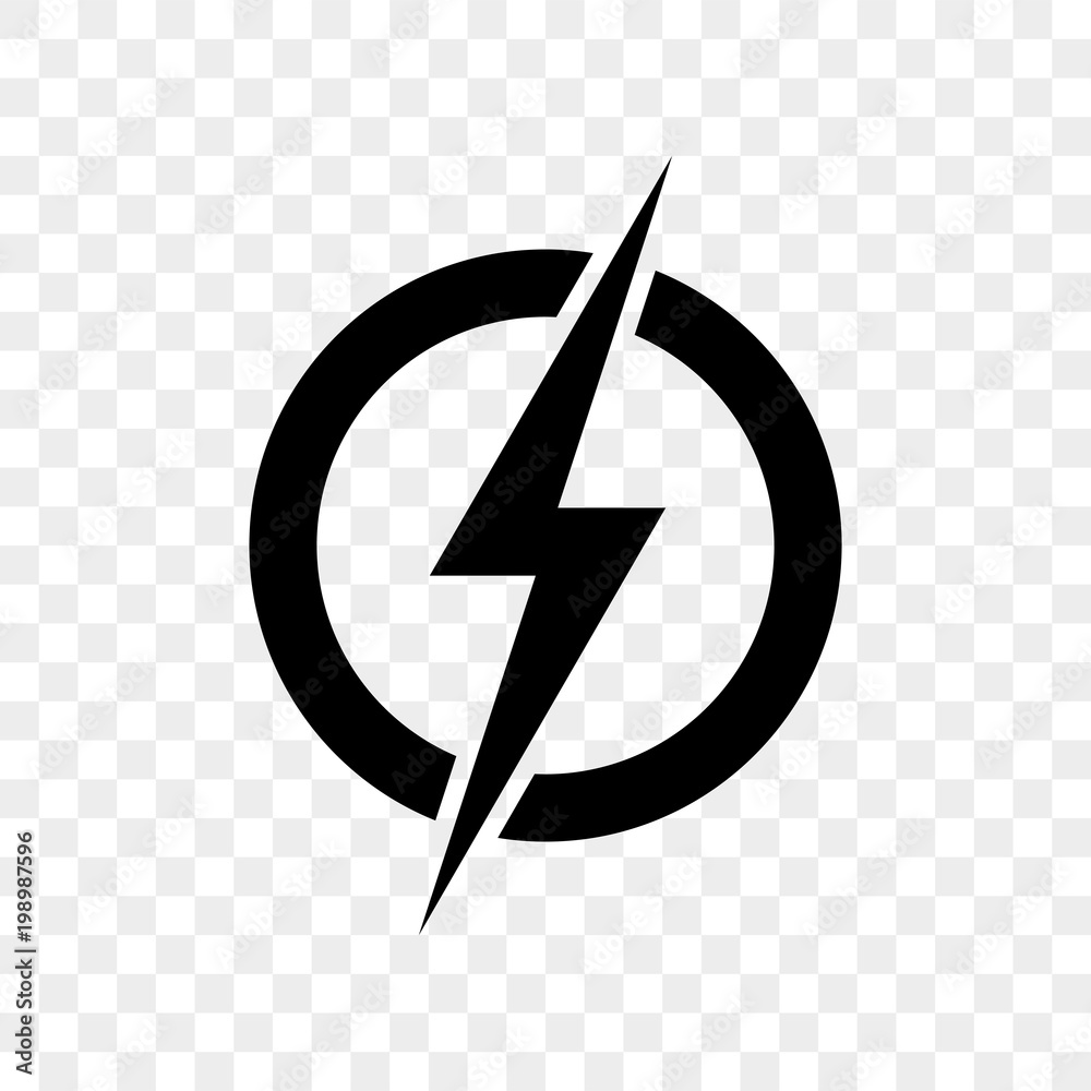 Detail Lightning Logo Png Nomer 48