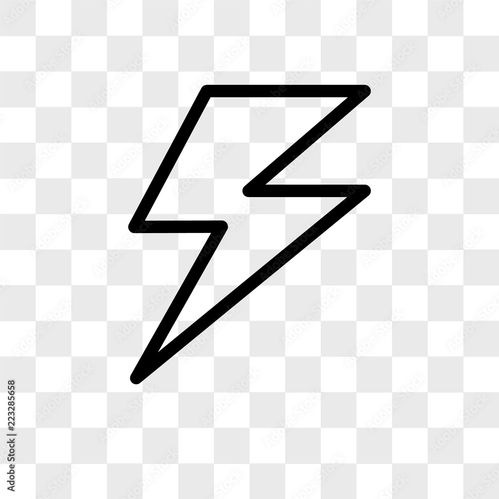 Detail Lightning Logo Png Nomer 53