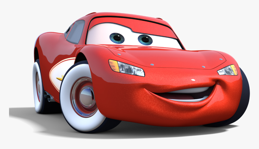 Detail Lightning Mcqueen Hd Nomer 2