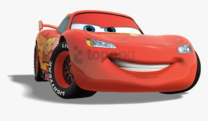 Detail Lightning Mcqueen Hd Nomer 37