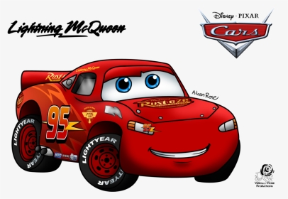 Detail Lightning Mcqueen Hd Nomer 44