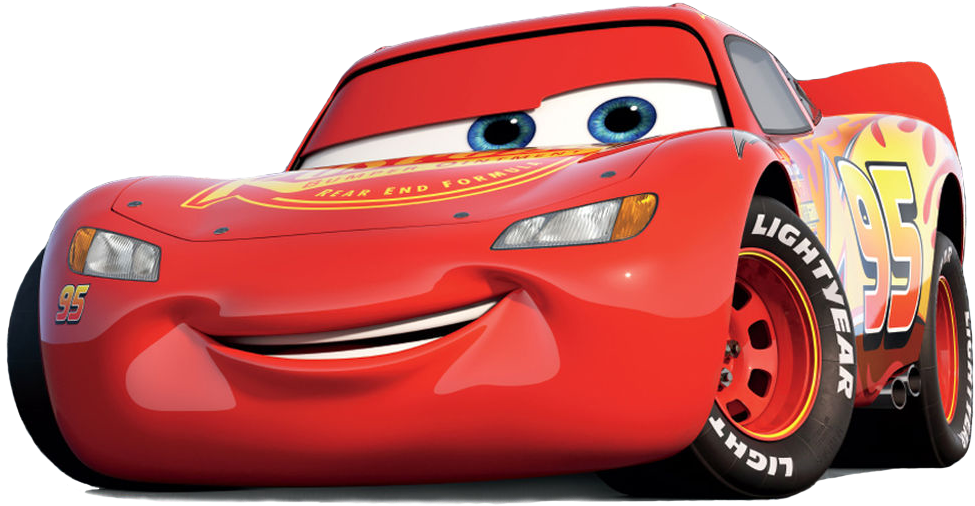 Detail Lightning Mcqueen Hd Nomer 9