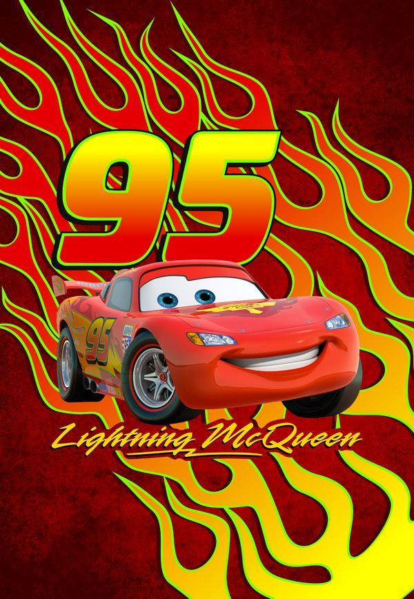 Detail Lightning Mcqueen Wallpaper Nomer 28