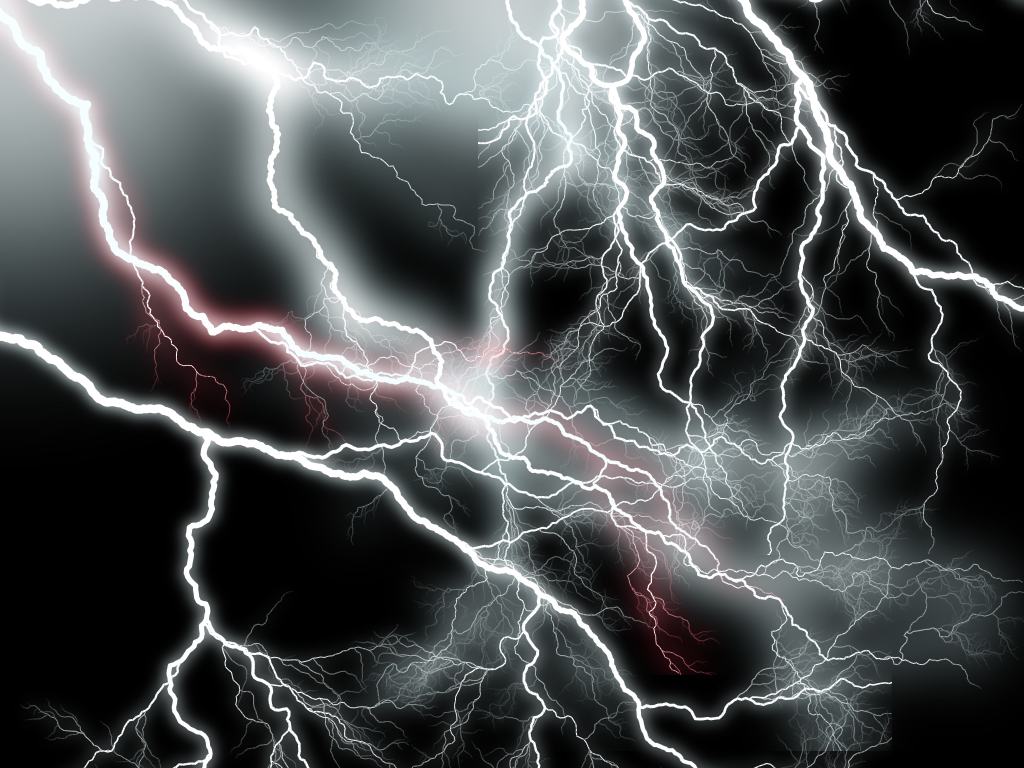 Detail Lightning Overlay Png Nomer 11