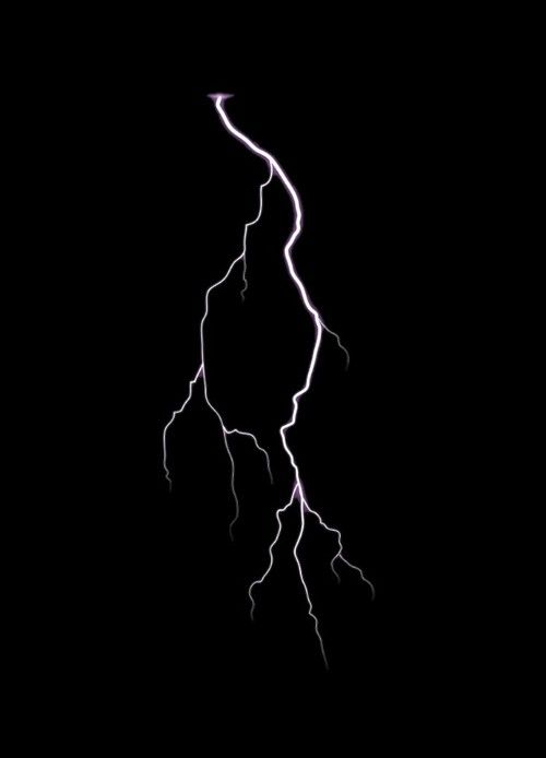 Detail Lightning Overlay Png Nomer 12