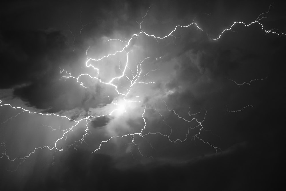 Detail Lightning Overlay Png Nomer 14