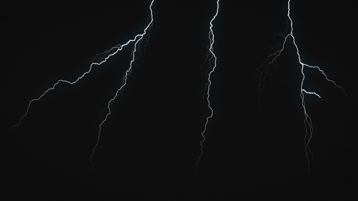 Detail Lightning Overlay Png Nomer 15