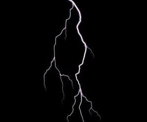 Detail Lightning Overlay Png Nomer 3