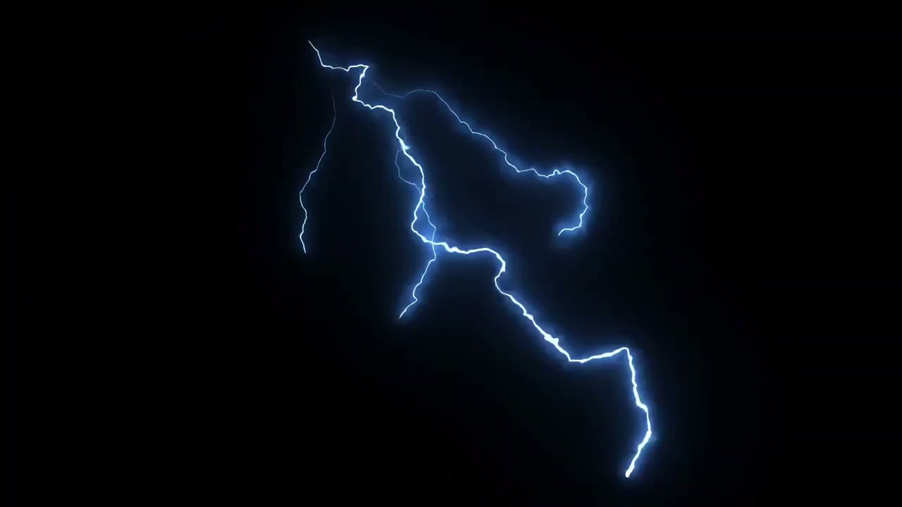 Detail Lightning Overlay Png Nomer 21