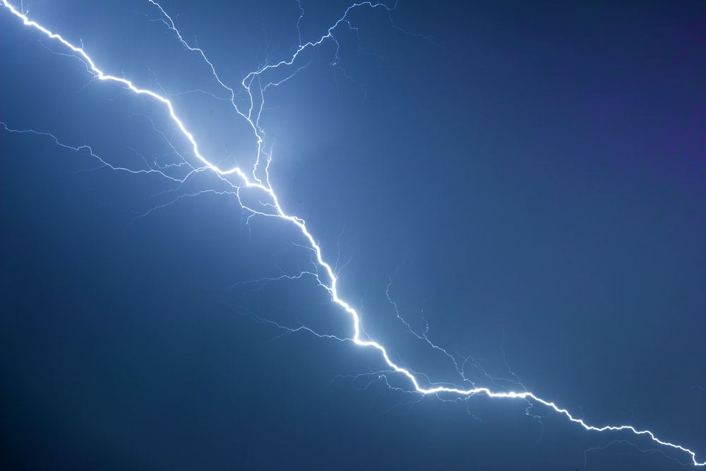 Detail Lightning Overlay Png Nomer 28