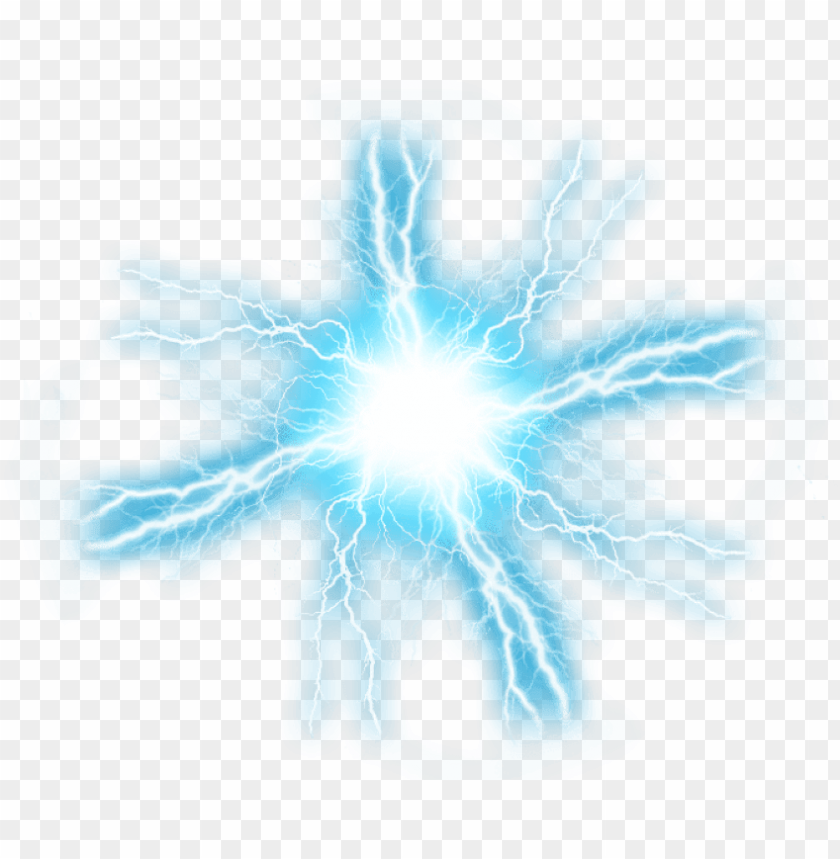 Detail Lightning Overlay Png Nomer 30