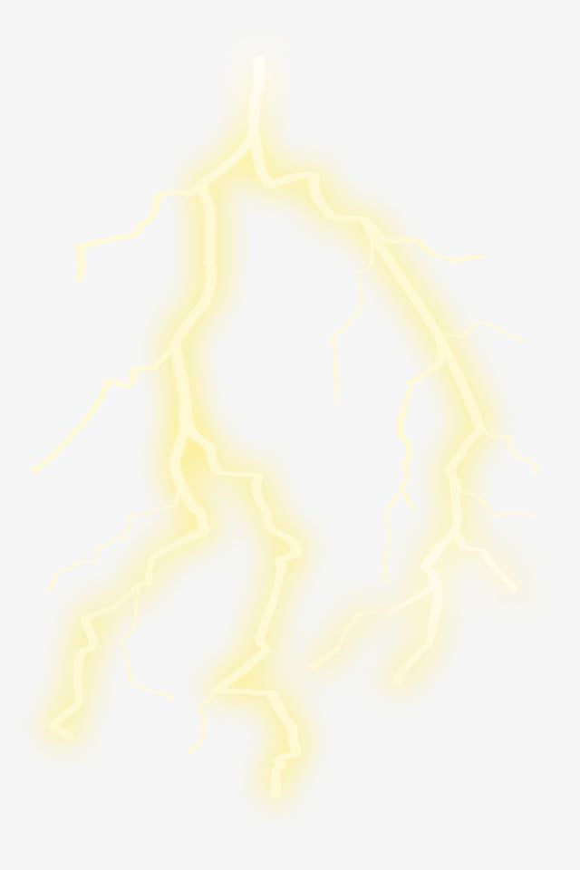 Detail Lightning Overlay Png Nomer 42