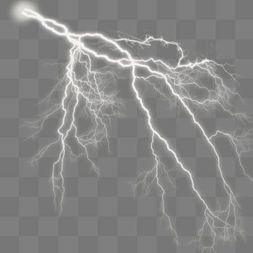 Detail Lightning Overlay Png Nomer 43