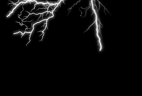 Detail Lightning Overlay Png Nomer 48