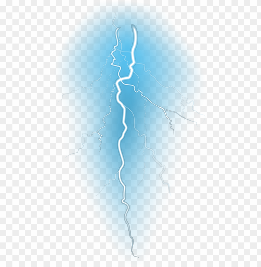 Detail Lightning Overlay Png Nomer 9