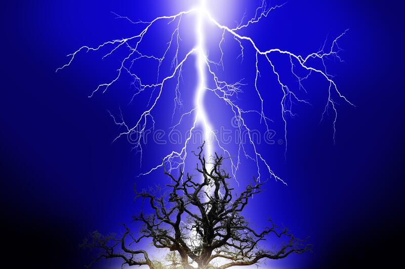 Detail Lightning Pics Free Nomer 39