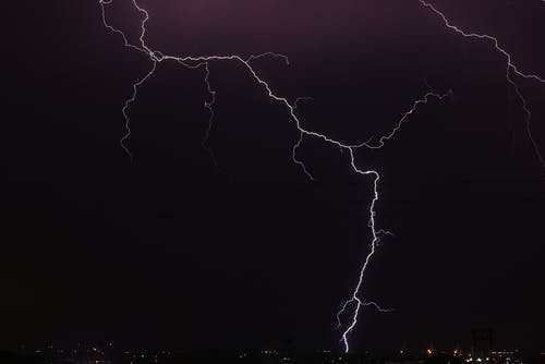 Detail Lightning Pics Free Nomer 41