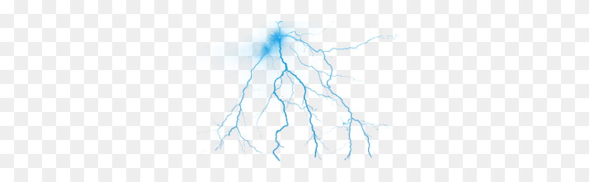 Detail Lightning Png For Photoshop Nomer 15