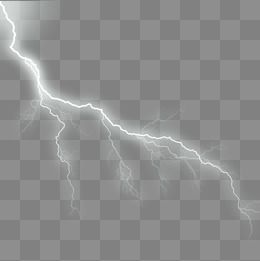 Detail Lightning Png For Photoshop Nomer 27