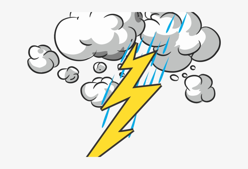 Detail Lightning Png For Photoshop Nomer 44