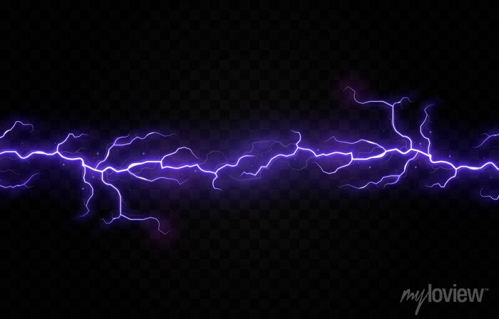 Detail Lightning Png For Photoshop Nomer 45