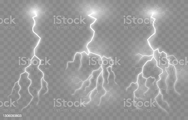 Detail Lightning Png For Photoshop Nomer 47