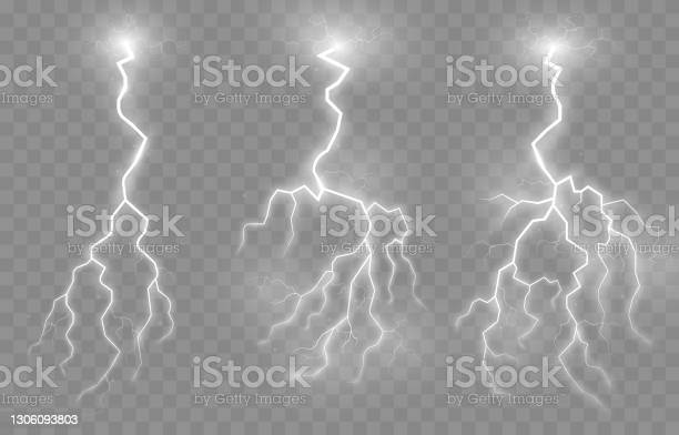 Detail Lightning Png For Photoshop Nomer 47