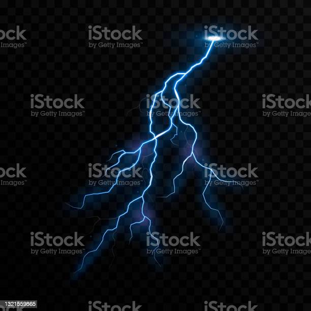 Detail Lightning Png For Photoshop Nomer 52