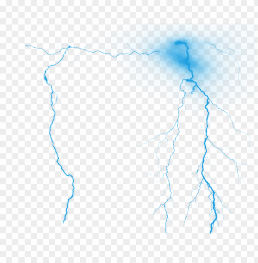 Detail Lightning Png For Photoshop Nomer 55