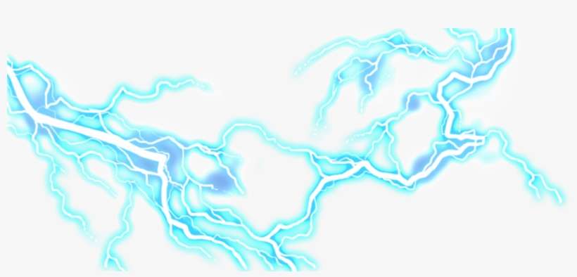 Detail Lightning Png Free Nomer 11