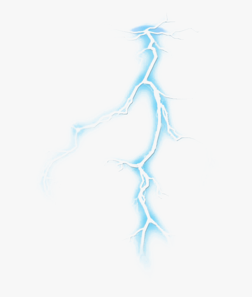 Detail Lightning Png Free Nomer 20