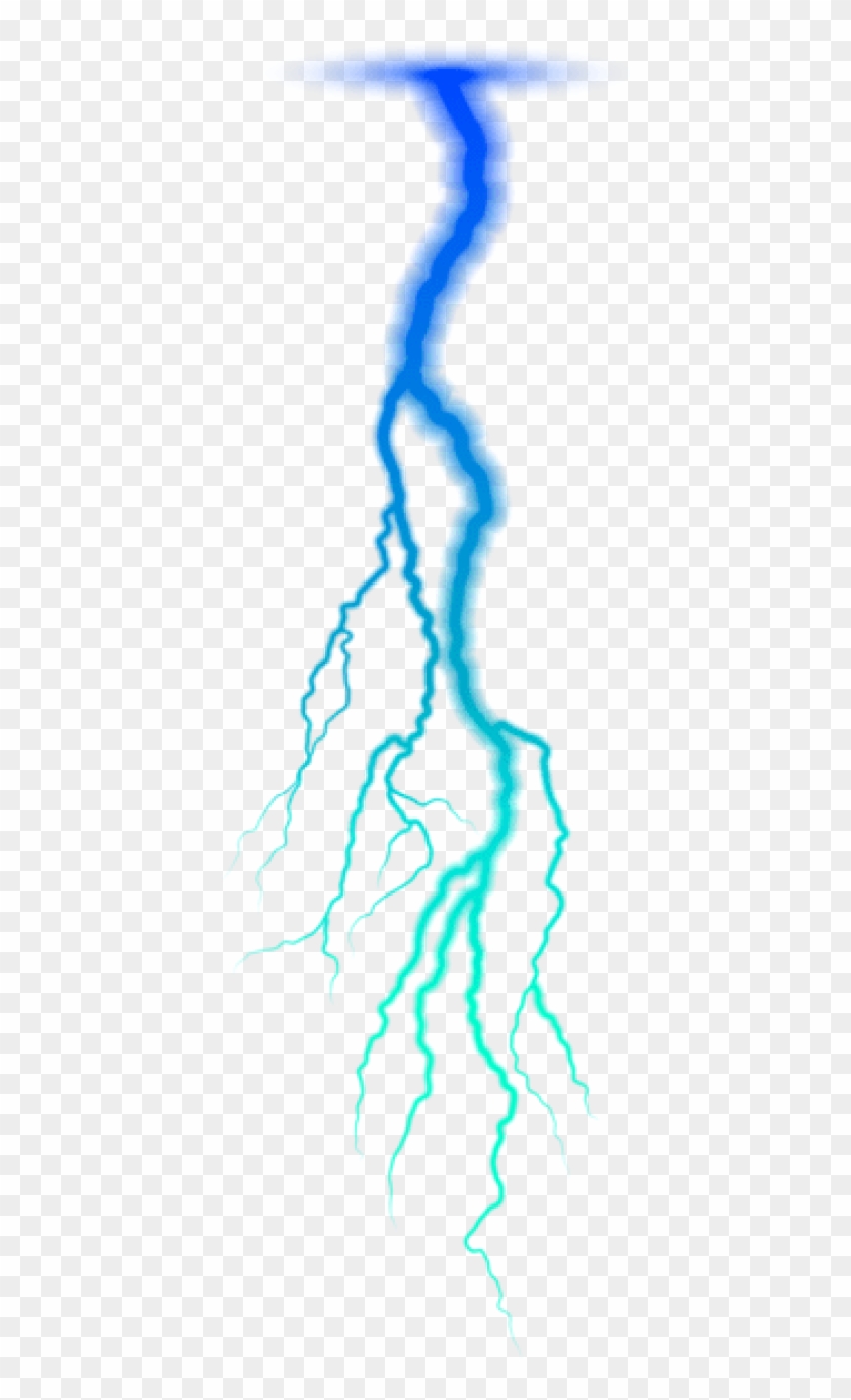 Detail Lightning Png Free Nomer 35