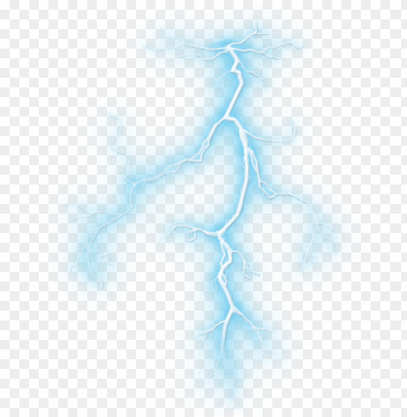 Detail Lightning Png Free Nomer 6