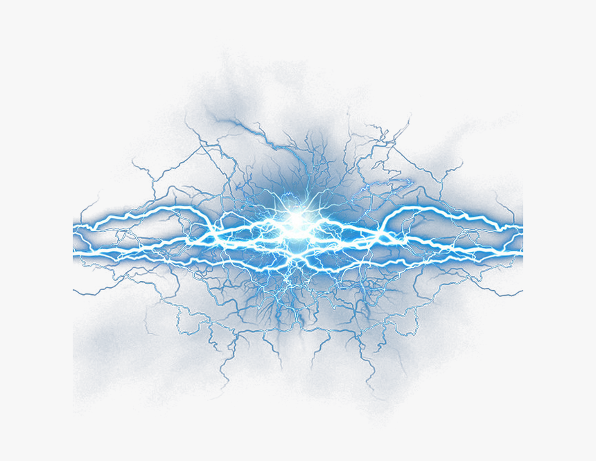 Detail Lightning Png No Background Nomer 13