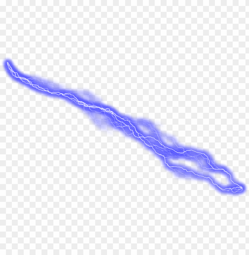 Detail Lightning Png No Background Nomer 27