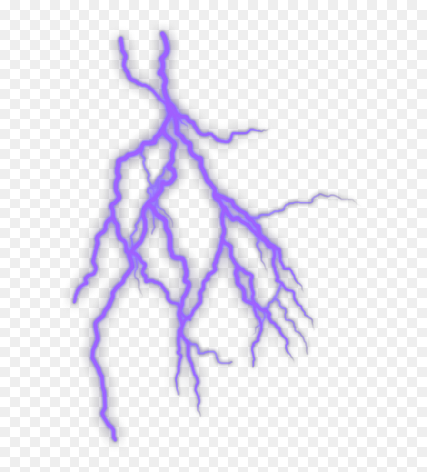 Detail Lightning Png No Background Nomer 46