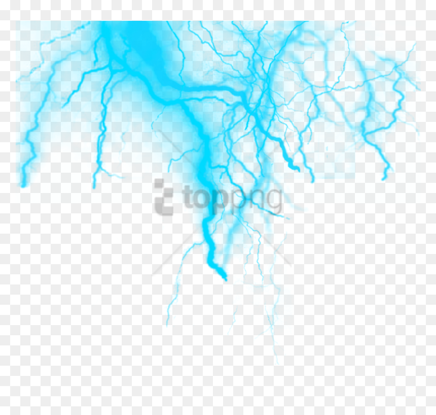 Detail Lightning Png Transparent Background Nomer 29