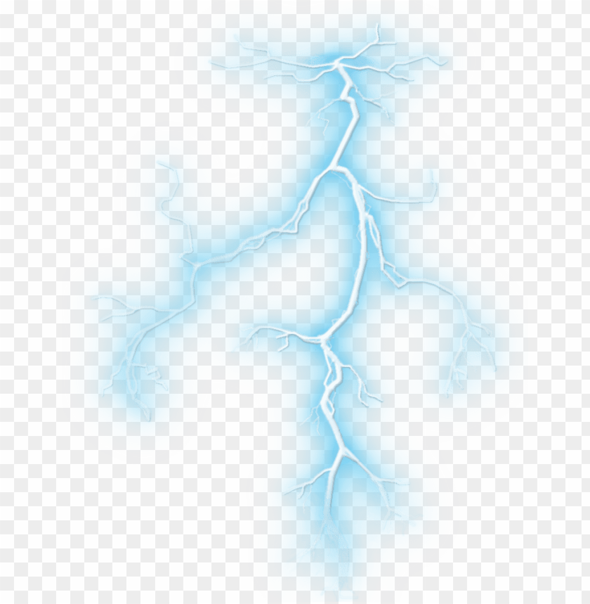 Detail Lightning Png Transparent Background Nomer 5