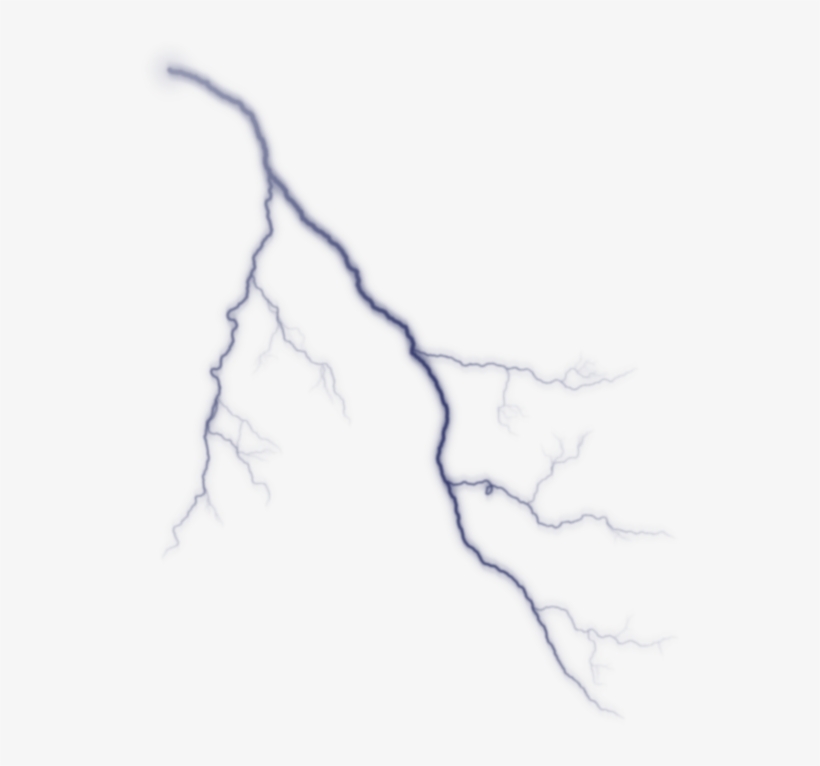 Detail Lightning Png Transparent Background Nomer 39