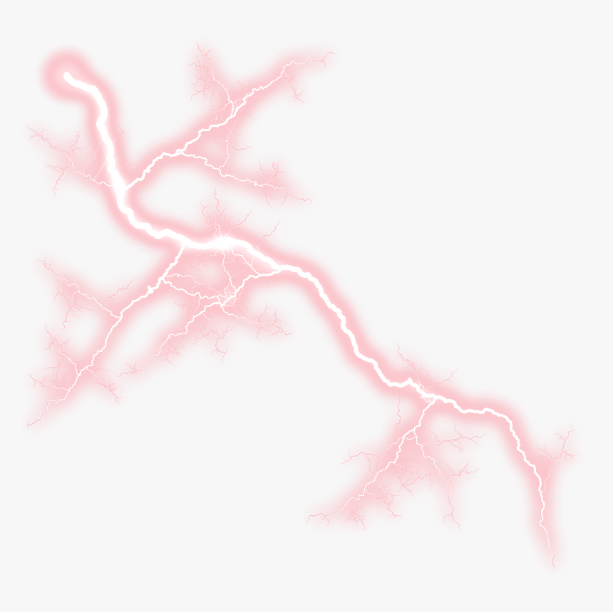 Detail Lightning Png Transparent Background Nomer 45