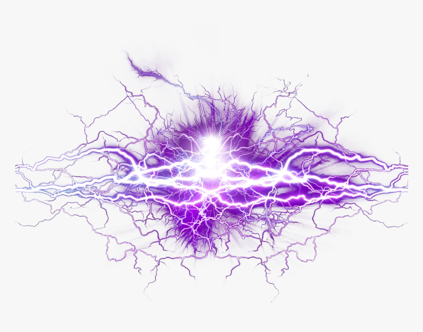 Detail Lightning Png Transparent Background Nomer 53