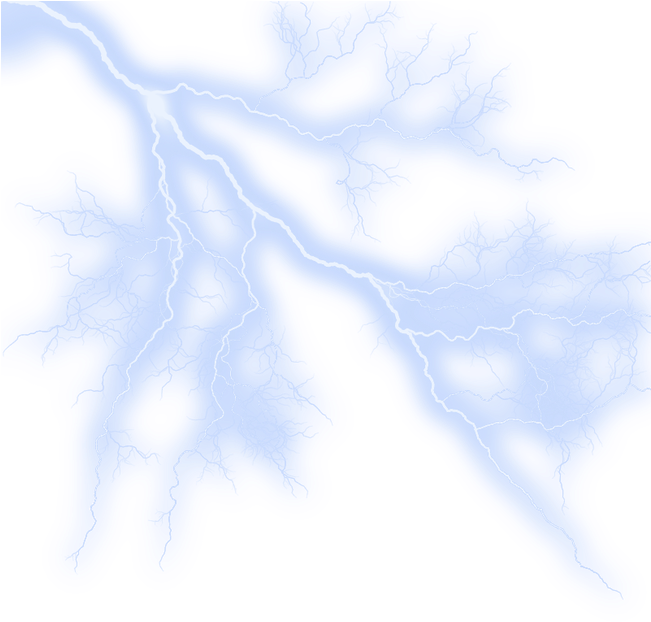 Detail Lightning Png Transparent Background Nomer 54