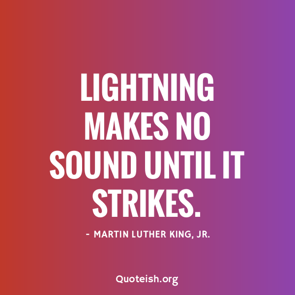 Detail Lightning Quotes Nomer 12