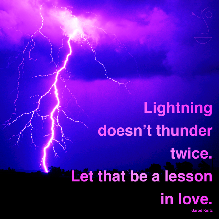 Detail Lightning Quotes Nomer 3
