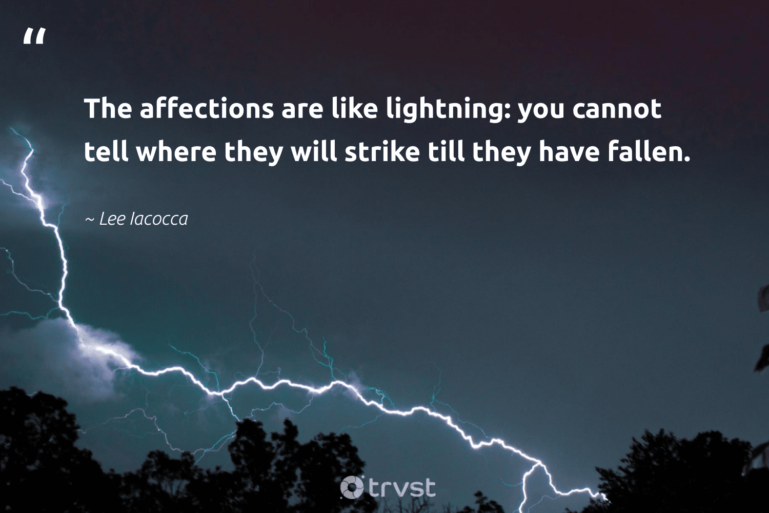 Detail Lightning Quotes Nomer 53