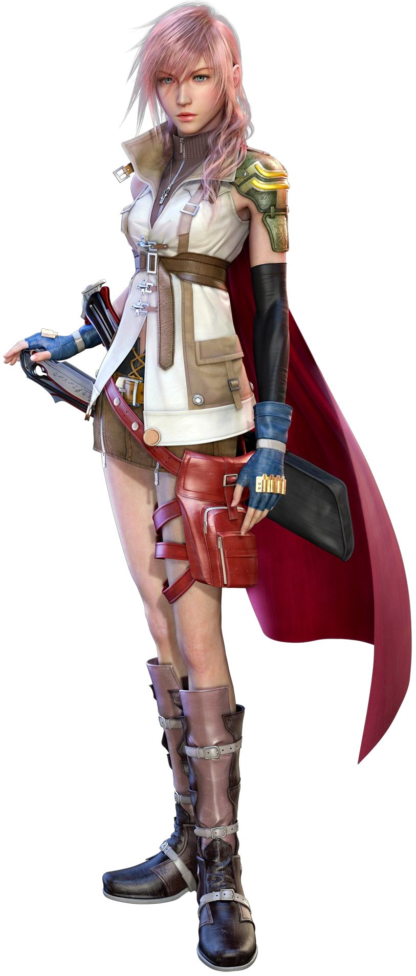 Detail Lightning Returns Final Fantasy Xiii Wiki Nomer 2